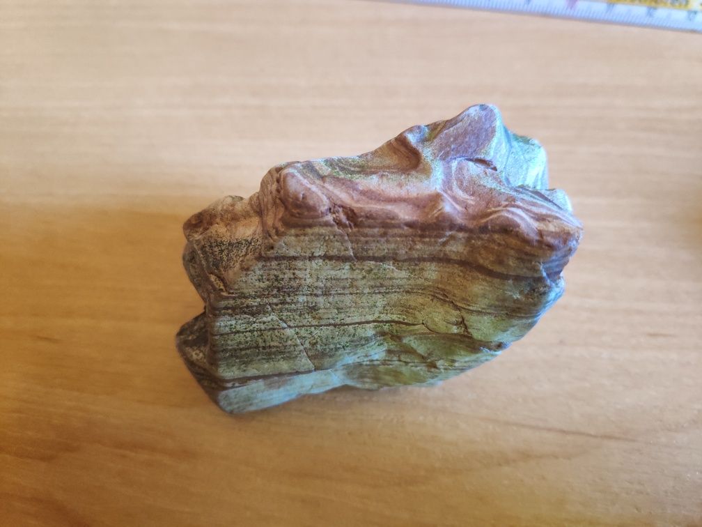 Zestaw skal, kamieni, ozdoby do akwarium