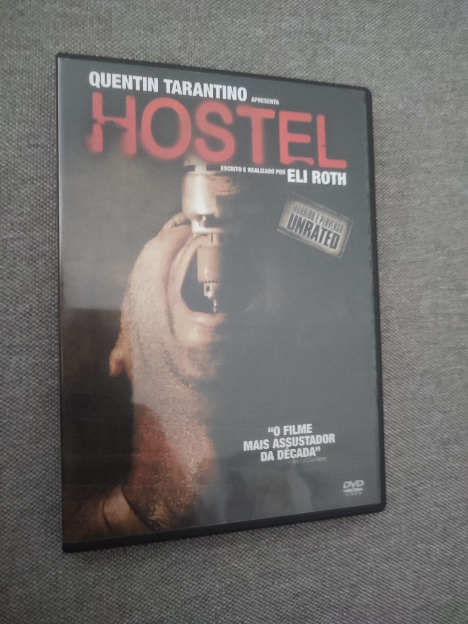 Hostel - Eli Roth