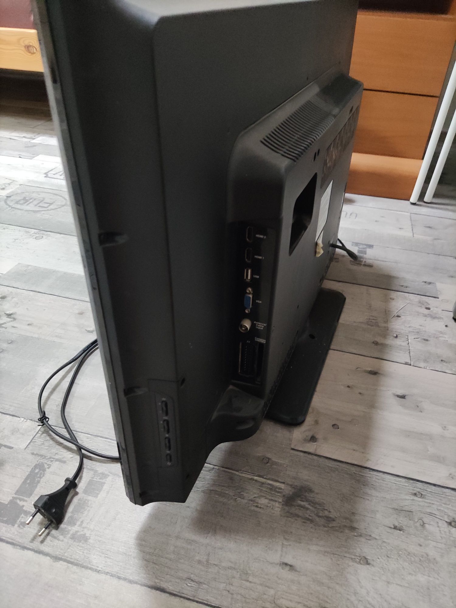 Sprzedam telewizor