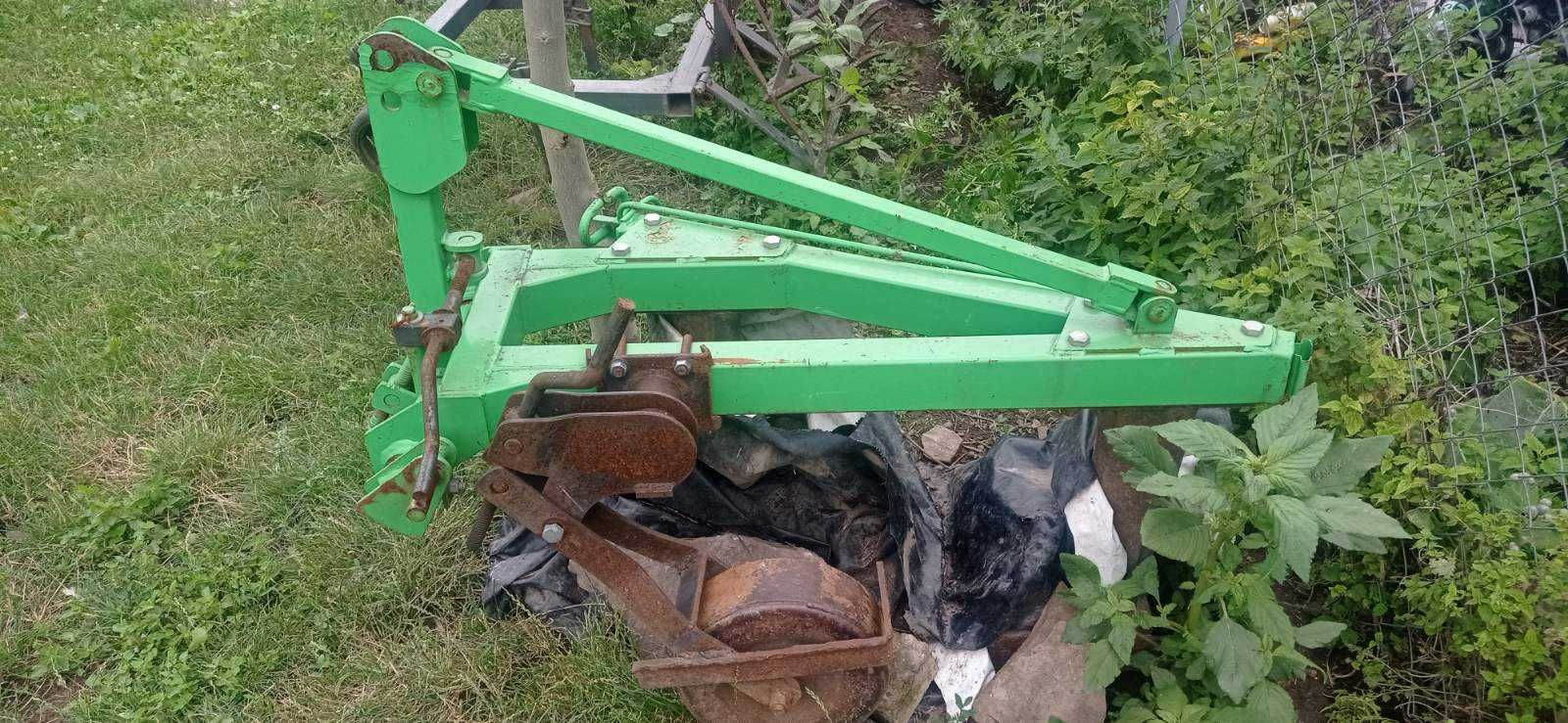 Продам трактор Jinma  JMT3244HX