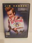 ** Ace Ventura Psi detektyw** Jim Carrey DVD Polska wersja napisy !!
