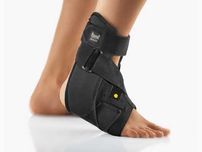 Ортез бандаж голеностопа Bort TaloFX 054800, размер XL, на щиколотку