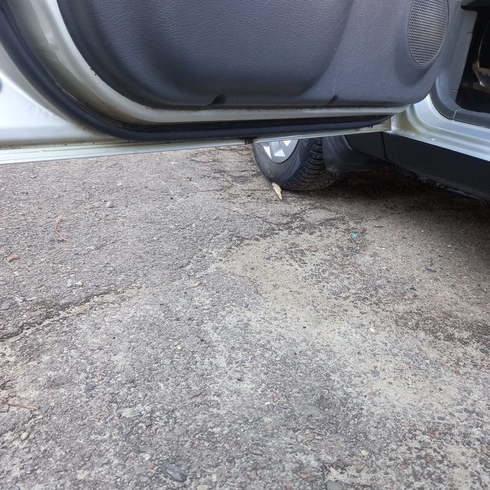 Daewoo LANOS 1.5(газ-бензин)