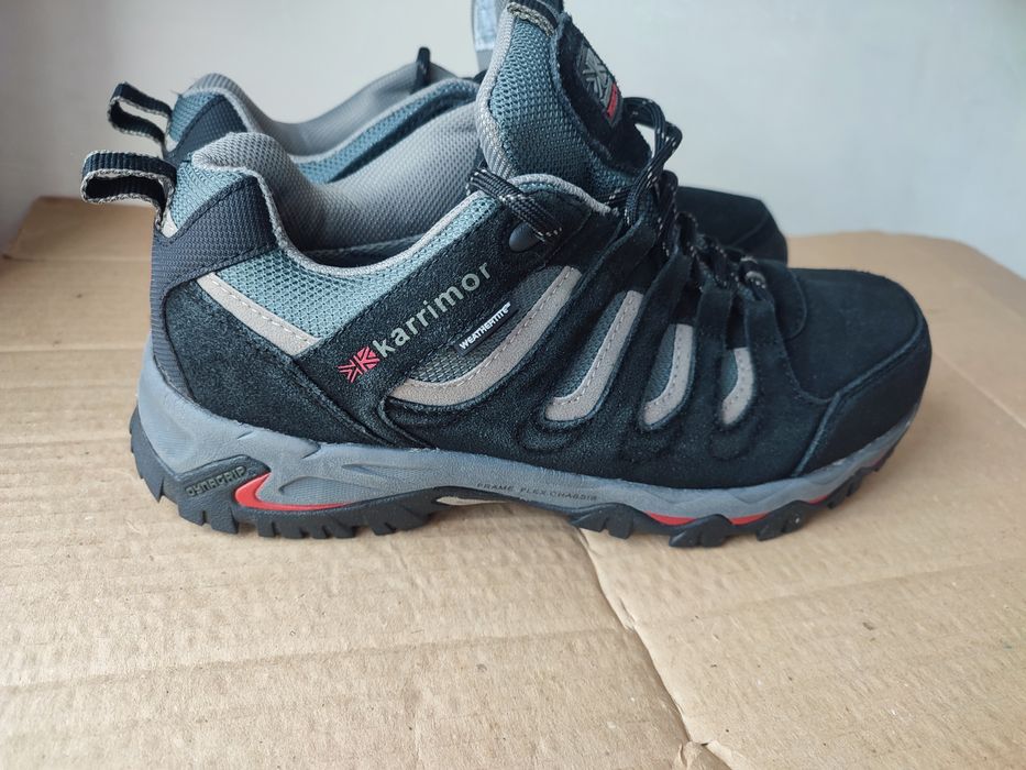 Кросівки трекінгові 42, 41.5, 42.5