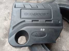 Osłona silnika 1.0 Ecoboost Ford Focus IV MK4