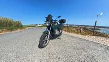 Honda CB500 PC26 25 KW