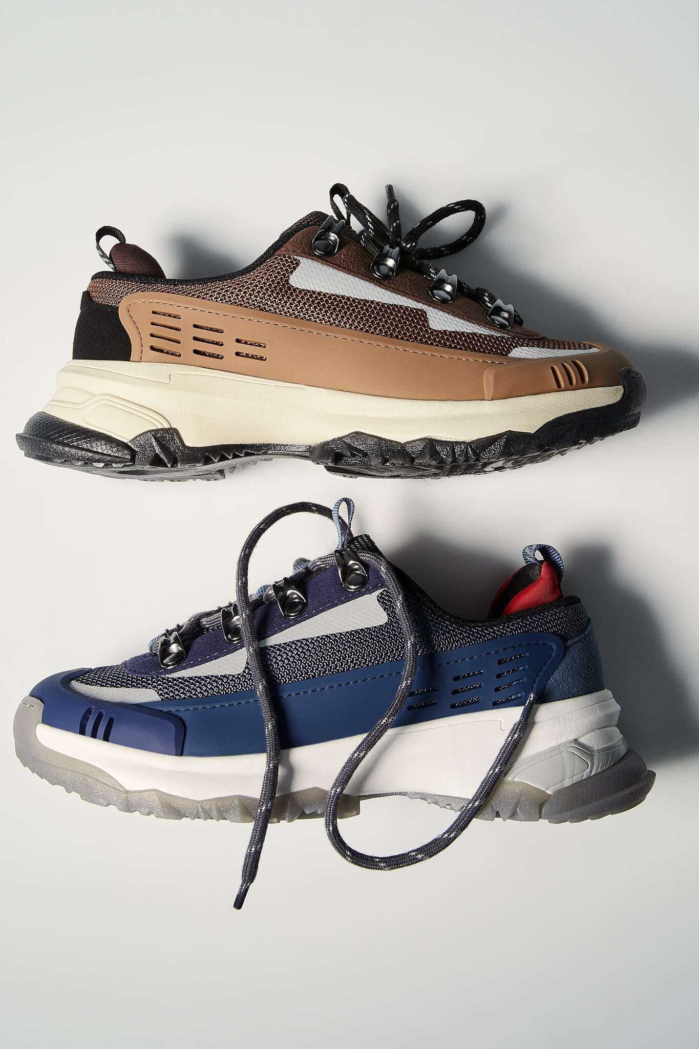 Buty trekkingowe ZARA r. 38 Wawa