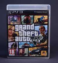 PS3 # GTA V . . . .