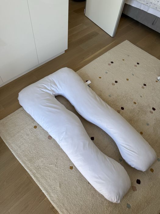 Подушка для вагітних