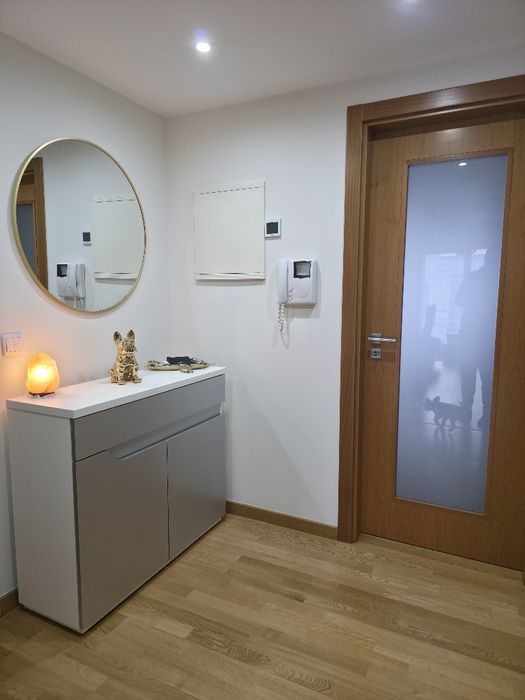 Moderno Apartamento T2 – Curia, Anadia – 140 m² – Construção de 2019