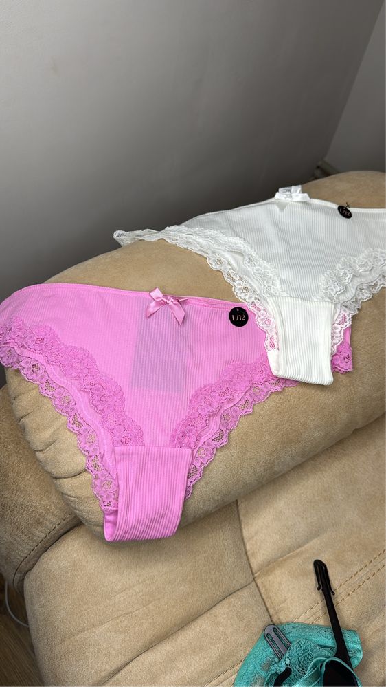 Білизна hunkemoller лотами