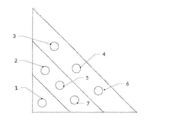 Schody do basenu narożne prefabrykowane, 4 stopnie, wysokość 120 cm