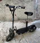 Trotinete Elétrica Beeper FX1000 – 1000W | 45km/h