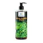 AQUA GAINER PLUS nawóz wieloskładnikowy do akwarium 500ml
