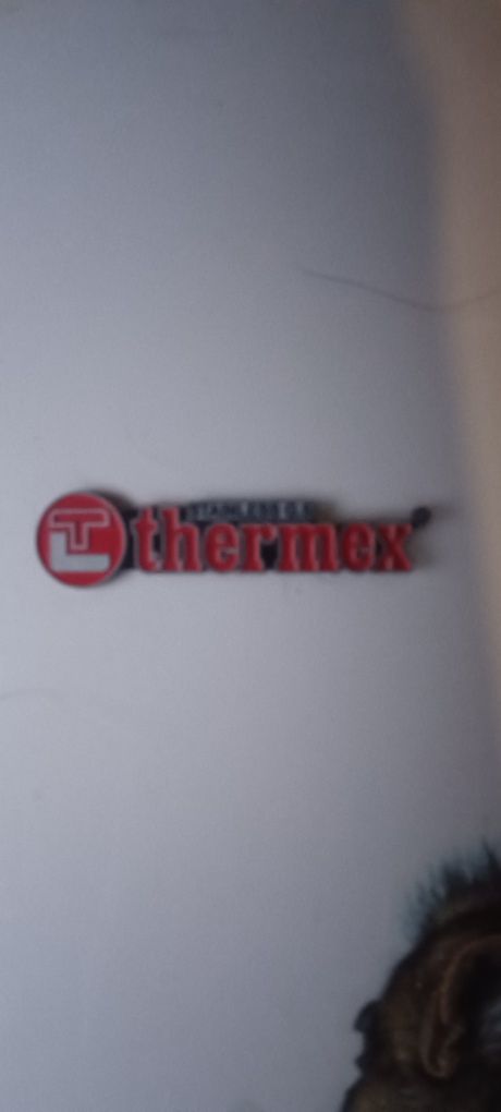 Бойлер Термекс 80л, thermex, потёк.