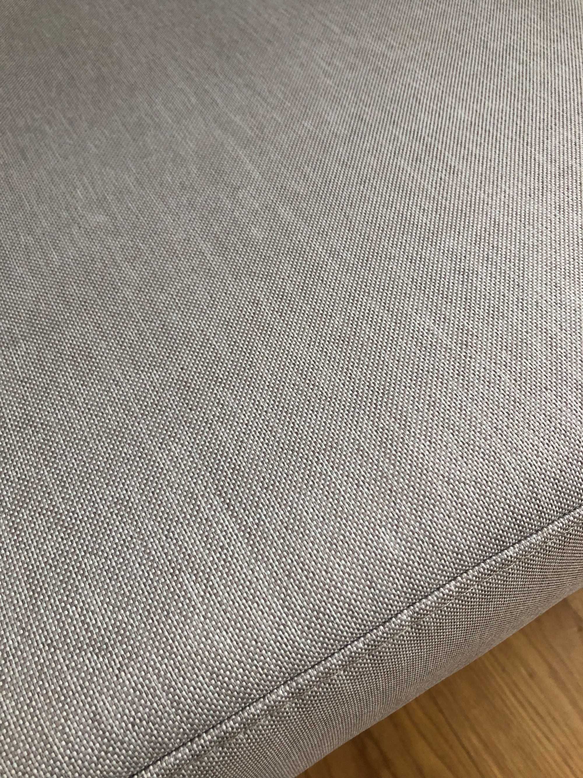 NAROŻNIK modułowy 350x200cm + pufa SZYBKA SPRZEDAZ