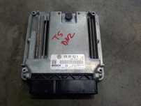 VW T5 2.5 TDI BNZ KOMPUTER STEROWNIK 070977016M