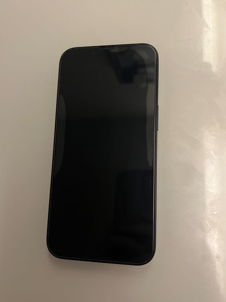 Iphone 13 128GB + capas