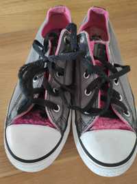 Trampki Converse