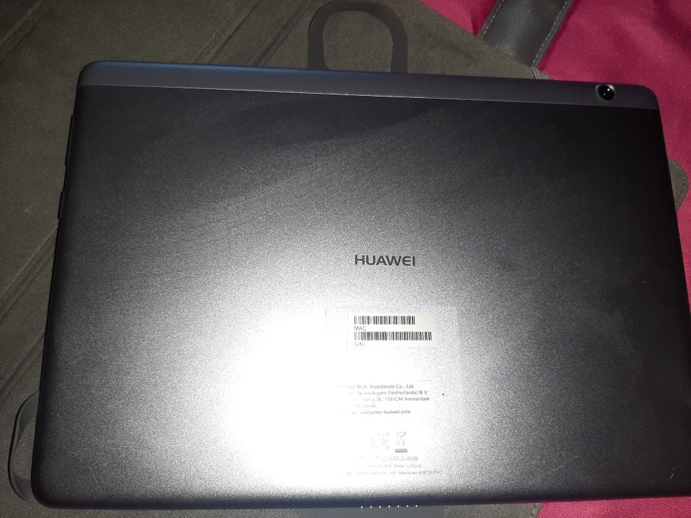 Tablet da Huawei