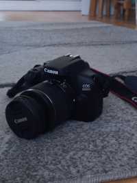 Aparat Canon EOS 4000D