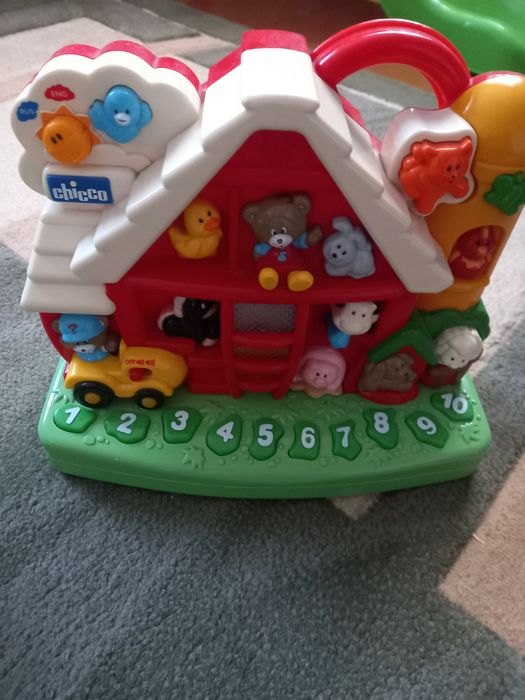 Розвиваючі,музичні іграшки