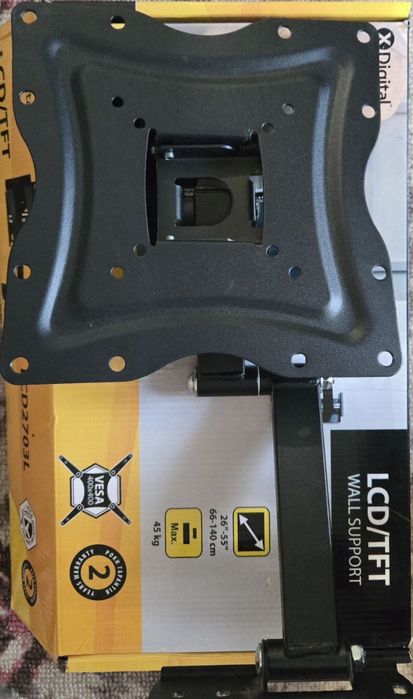 Кріплення для lcd телевізора