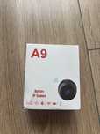 Mini Kamera WiFi IP A9 – HD