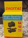 Bateria para Sony NP-BG1/FG1