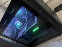 Komputer GAMINGOWY - 4070 TI AORUS (najlepsza wersja) / R5 7600X /
