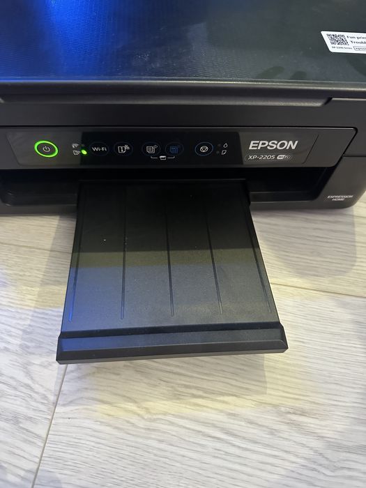 Drukarka Epson xp-2205 wifi