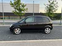 Opel Meriva A 1.6+Gaz-10lat/Cosmo/Elektr/Klima/OC-LISTOP-24r./PT-STYCZ