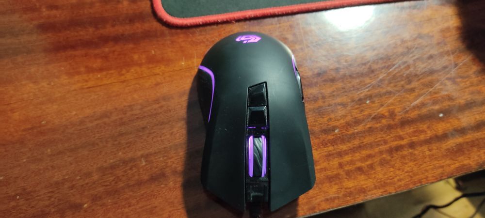 Комп'ютерна мишка