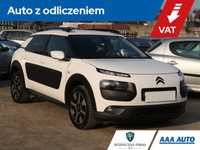 Citroën C4 Cactus 1.2 PureTech Feel Edition , Salon Polska, 1. Właściciel, VAT 23%,