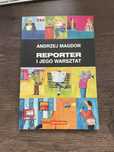 Andrzej Magdoń Reporter i jego warsztat