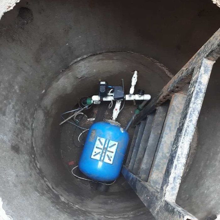 Слесарь-Сантехник услуги/установка/замена/ремонт канализации/бойлер