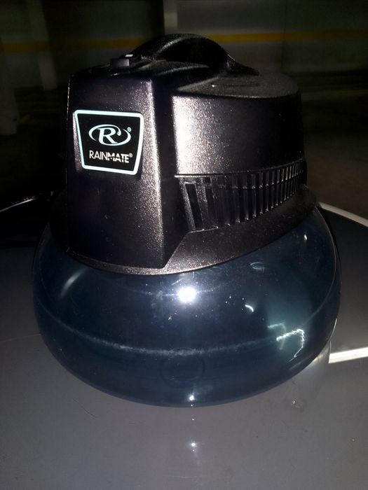 Aromatizador Rainmate