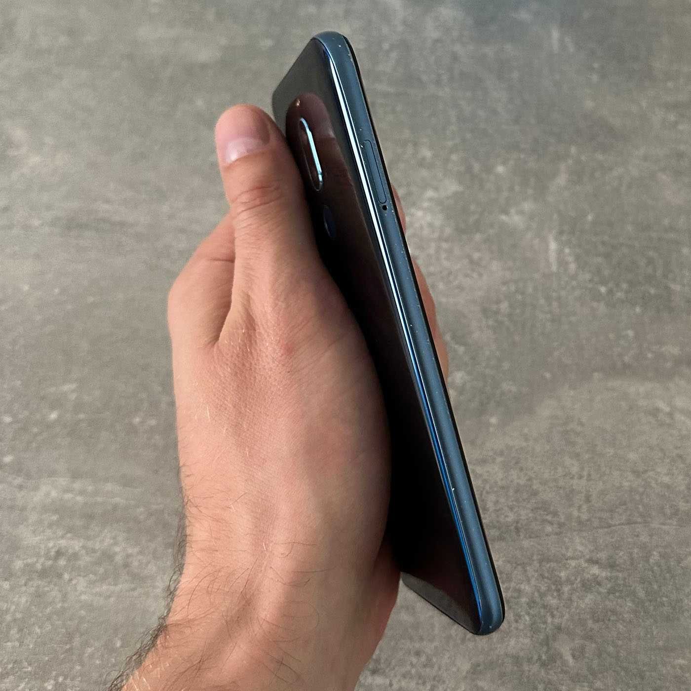 Смартфон Meizu X8 Global (6.2" IPS / 8 ядер / 4 ГБ / 64 ГБ / Android)