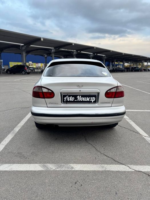 Продам Daewoo Lanos