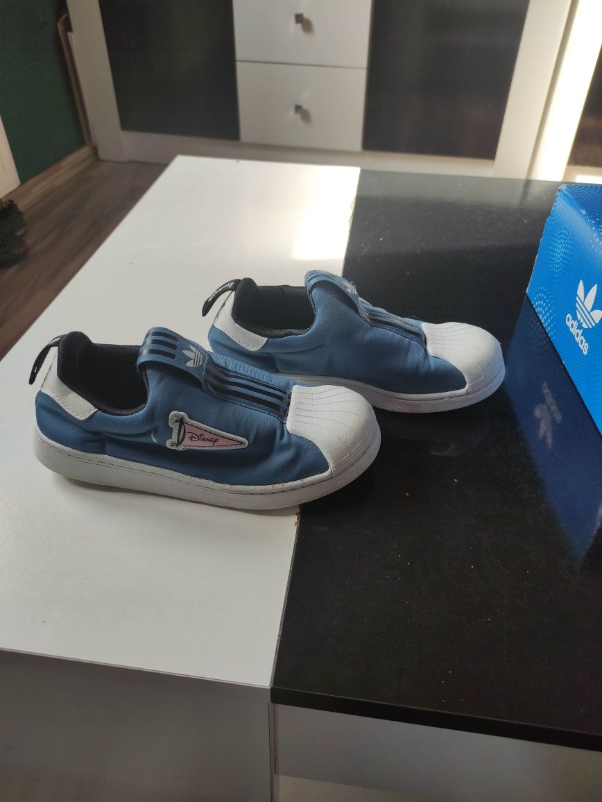 Adidas superstar 360