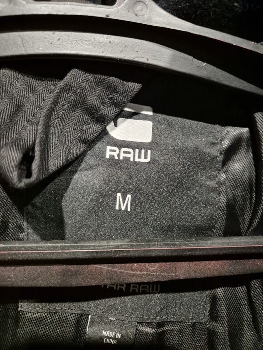 Пальто  G-Star, size M