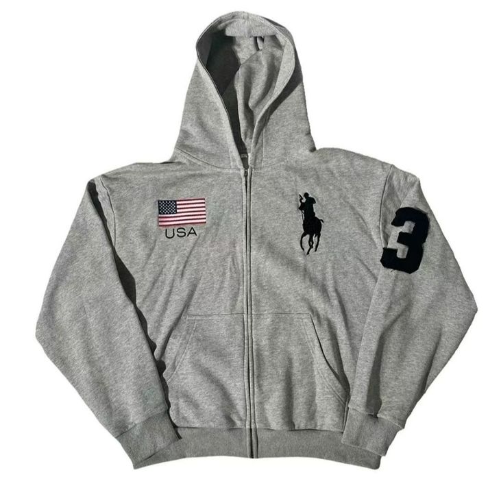 zip houdi Japan and USA