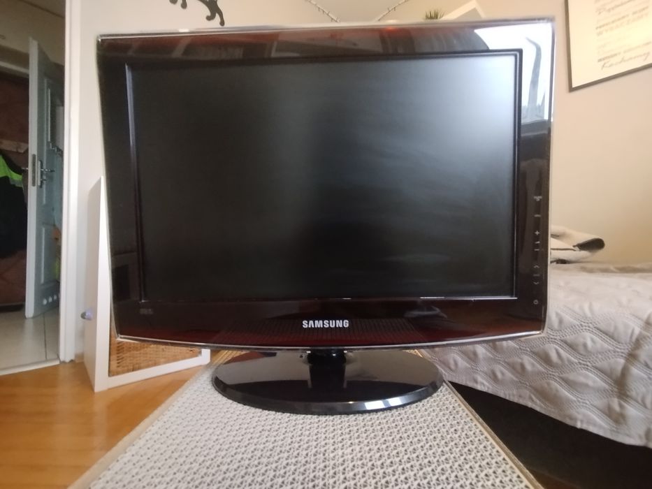 Telewizor SAMSUNG LE19A650A1