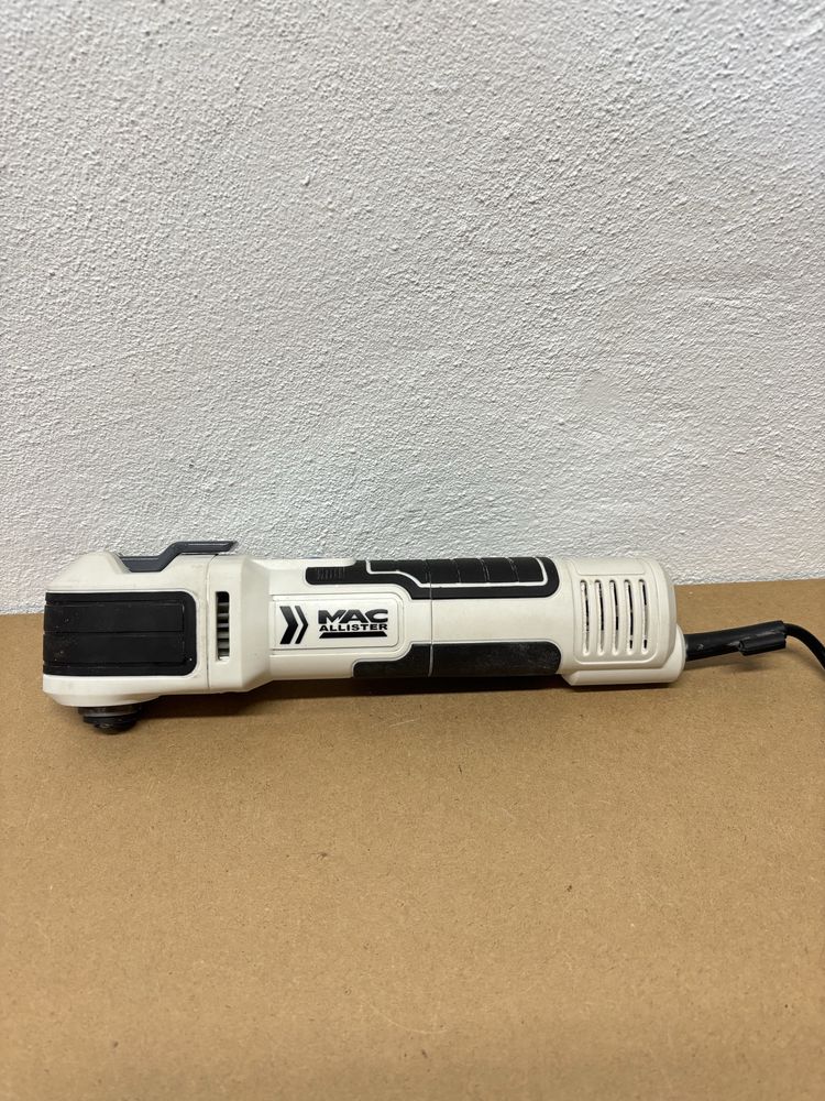 MacAllister MMT300 Urządzenie wielofunkcyjne mulitool 300 w