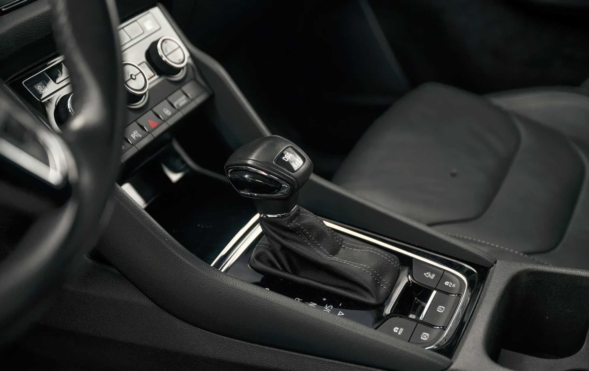 2019 Skoda Kodiaq 2.0 TDI 4x4 Business DSG