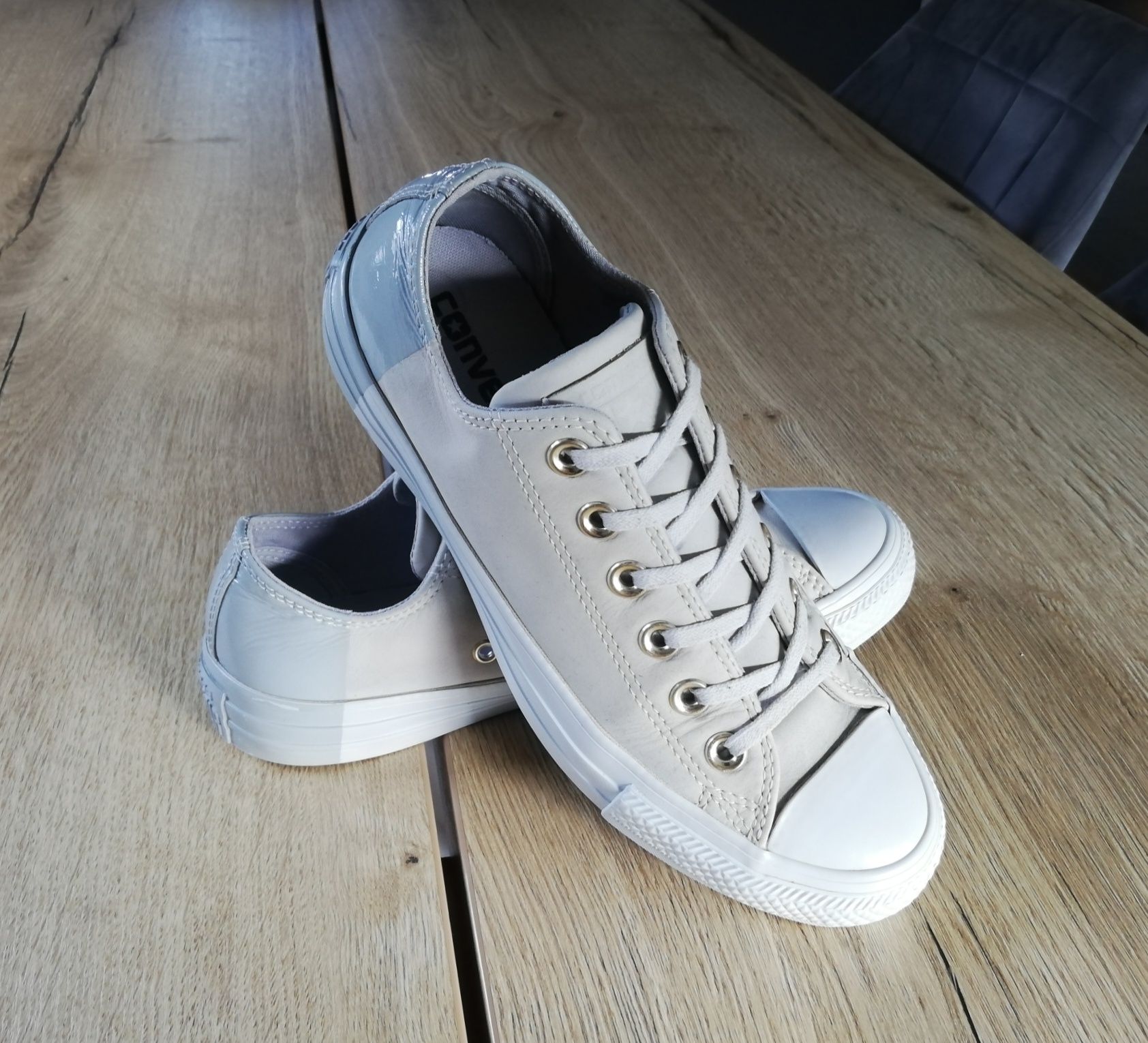 Trampki Converse r.37