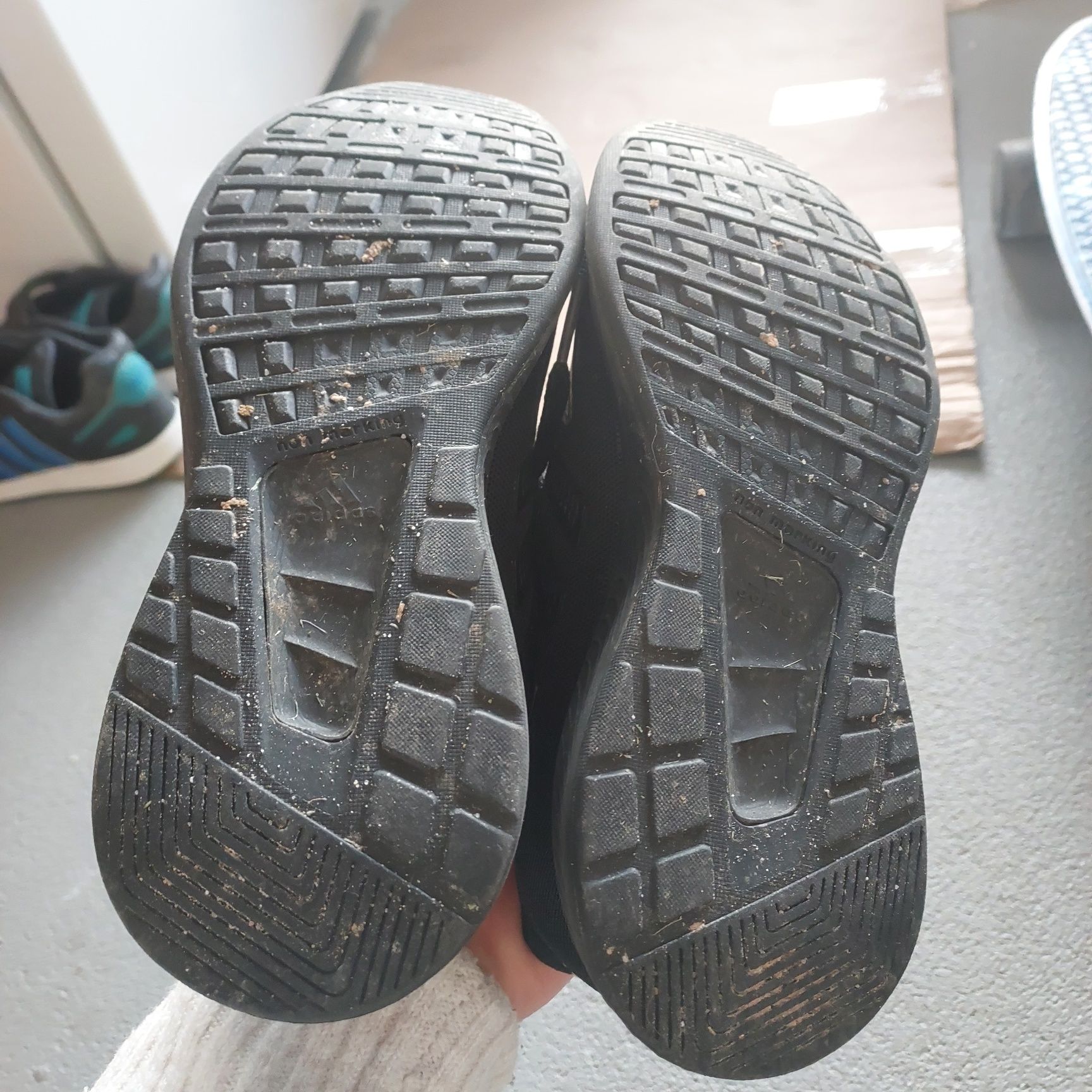 Buty adidas 33 chłopak