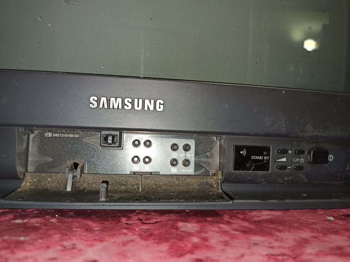 Продам телевизор Samsung