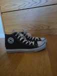 Buty w stylu converse