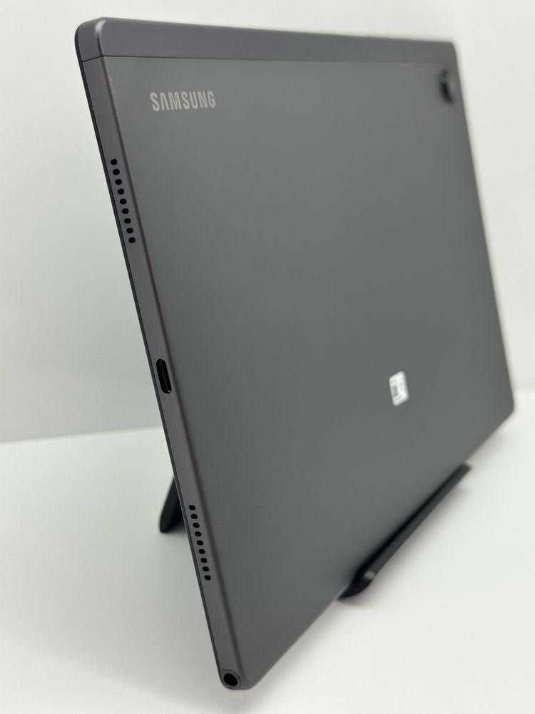 Планшет Samsung Galaxy Tab A8 SM-X200 WiFi 3/32GB Dark Grey